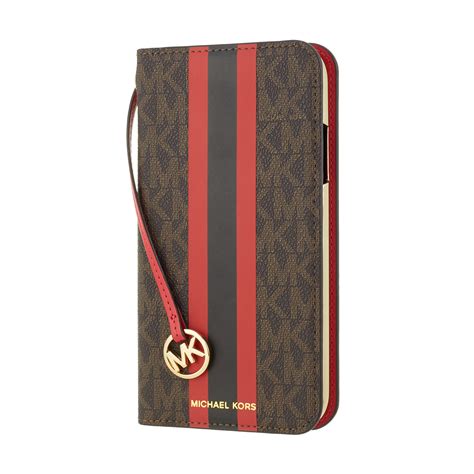 michael kors pocket iphone 6 case|michael kors iphone 11 cases.